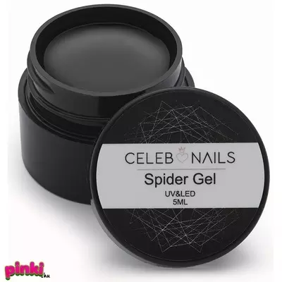 Celebnails Spider Gel A421 5ml
