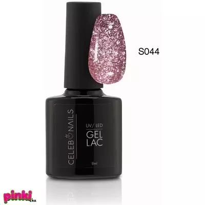 Celebnails 3Step Uv Led Gél Lakk S044 8ml