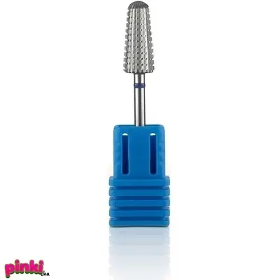 Celebnails Oval Cone Drill – Karbid Marófej/B006 Közepes-Medium