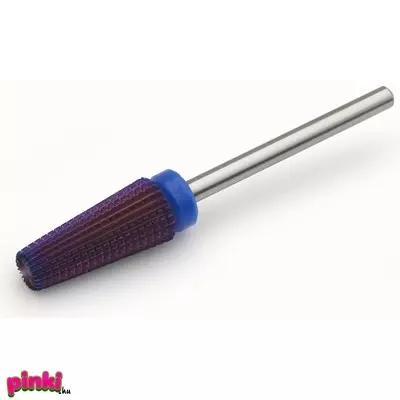 Celebnails Hard Cone Drill Plasma – Karbid Marófej Közepes-Medium