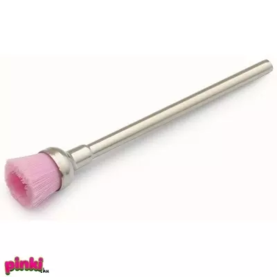 Celebnails Clean Bit - Csiszolófej Tisztító Kefe/db 004