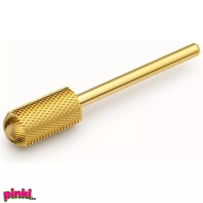 Celebnails Easy Drill – Karbid Finomító Csiszolófej db 001 Közepes-Medium