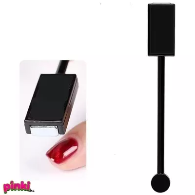 Celebnails Kétfejű Díszítő Mágnes
