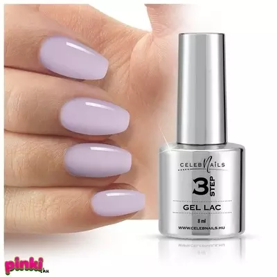 Celebnails 3Step Uv/Led Gél Lakk No.984 8ml