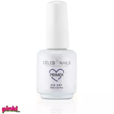 Celebnails Savas Primer Előkészitő Folyadék 15ml