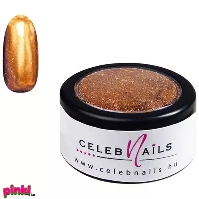 Celebnails Celeb Nails-Chrome Pigmentpor Ls 07
