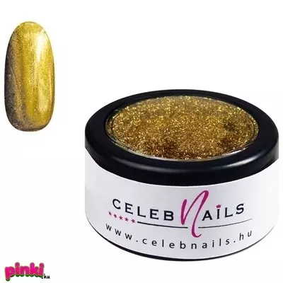 Celebnails Celeb Nails-Chrome Pigmentpor Ls 02