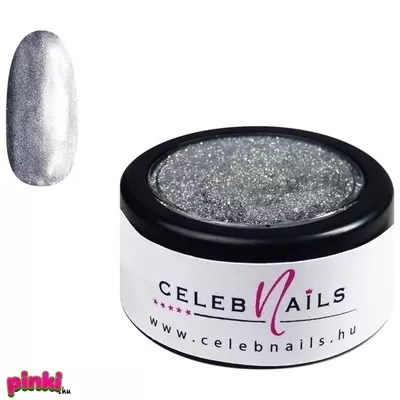 Celebnails Celeb Nails-Chrome Pigment Ls 01
