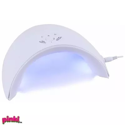 Celebnails Uv/Led Körmös Lámpa 36 Watt 60/120mp Időzítővel