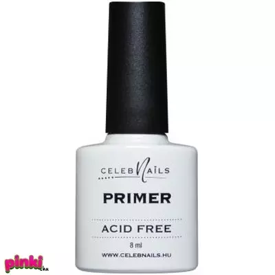 Celebnails Előkezelő Folyadék 8 ml
