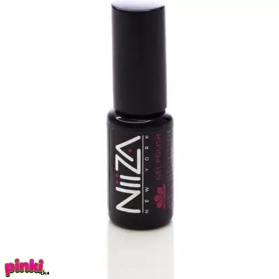 Niiza Base&Top No Fix+ 7ml fixálásmentes fedőlakk
