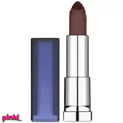 Maybelline maybelline szájrúzs color sensational loaded bolds nu 885 midnight mer-5g