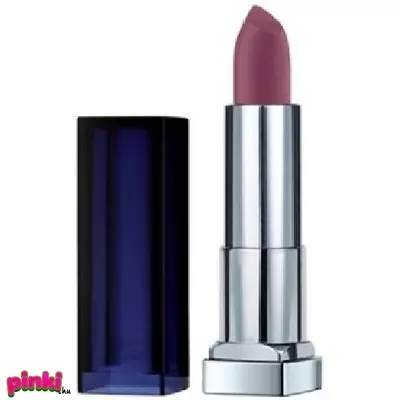 Maybelline maybelline szájrúzs color sensational loaded bolds nu 887 blackest ber-5g