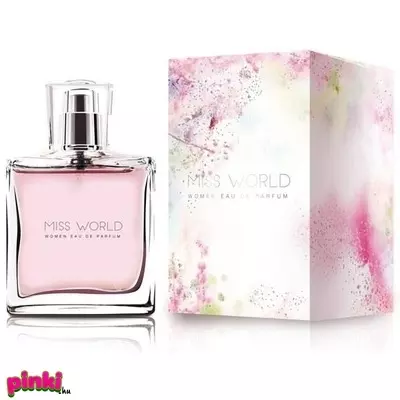 Vittorio bellucci eau de parfum 100 ml exclusive vb-22 miss world női
