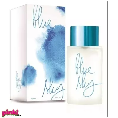 Vittorio Bellucci Eau de Parfum 100 ml EXCLUSIVE VB-25 Blue Sky