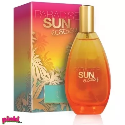 Vittorio bellucci eau de parfum 100 ml exclusive vb-30 ecstasy paradise sun női