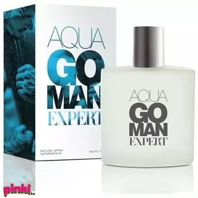 Vittorio bellucci eau de parfum 100 ml exclusive vb-29 acqua go men férfi parfüm