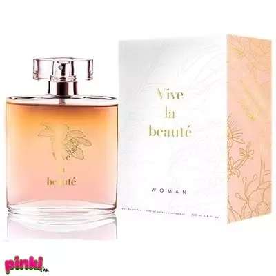 Vittorio bellucci eau de parfum 100 ml exclusive vb-35 vive la beauté women női parfüm