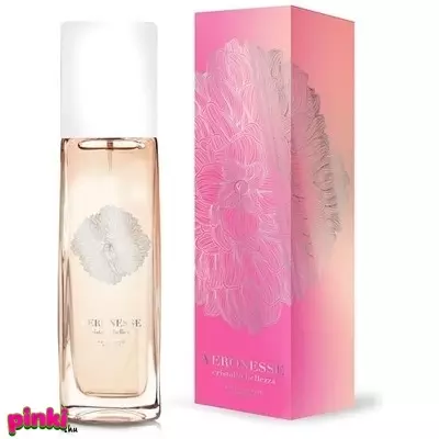 Vittorio bellucci vittorio bellucci eau de toilette 100 ml vb 202 veronesse cristallo bellezza women női
