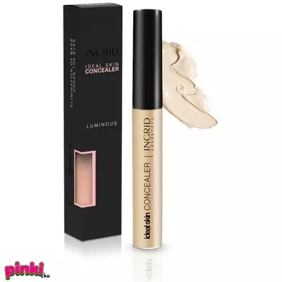 Ingrid Ideal Skin Korrektor (09) 7 ml