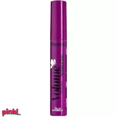 Verona Szempillaspirál Volume Sensation 8Ml-Butterfly