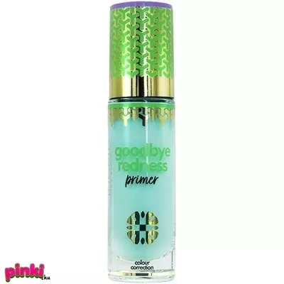Ingrid Primer Goodbye Redness Alapozó 30 ml