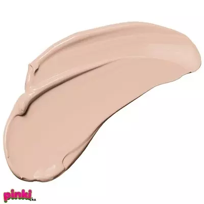 Ingrid Mineral Silk&Lift Krémpúder 30 ml Világos Elefántcsont