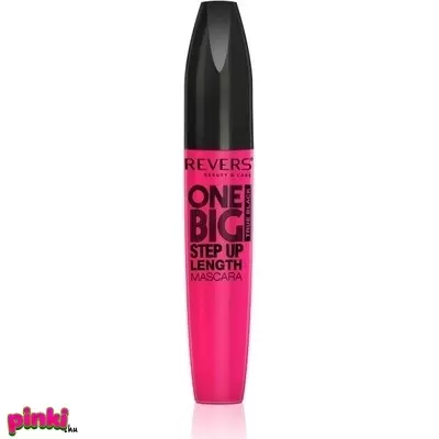 Revers szempillaspirál one big step up lenght 8ml-revers hosszabbító