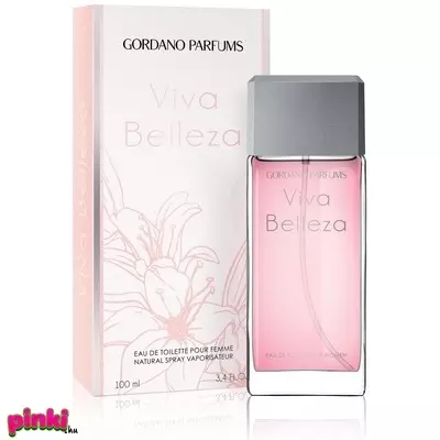 Revers 093 la bella vista, eau de toilette pour femme 100 ml-revers női