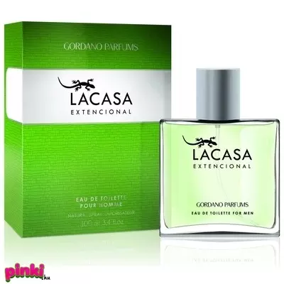 Revers 058 lacasa extencional, eau de toilette pour homme 100 ml-revers férfi