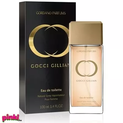 Revers 074 gocci gillian, eau de toilette pour femme 100 ml-revers női