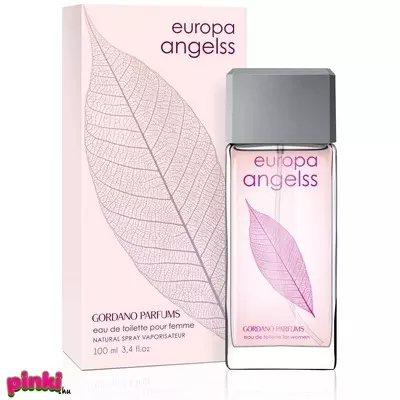 Revers 098 europa angelss, eau de toilette pour femme 100 ml-női
