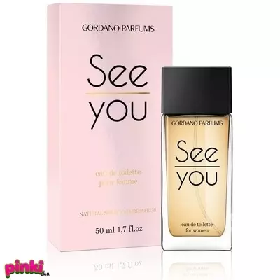 Revers 087 see, eau de toilette pour femme 50 ml-revers női