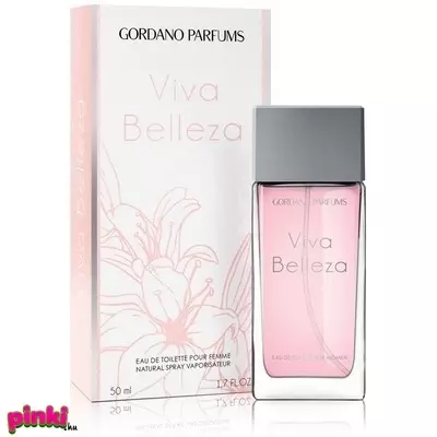 Revers 093 la bella vista, eau de toilette pour femme 50 ml-revers női