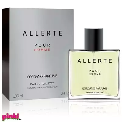 Revers 035 allerte, eau de toilette pour homme 100 ml-revers férfi