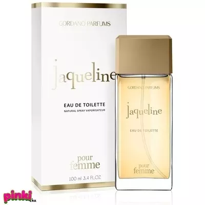 Revers 020 jaqueline, eau de toilette pour femme 100 ml-revers női