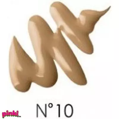 Revers long lasting cover krémpúder 30ml 10
