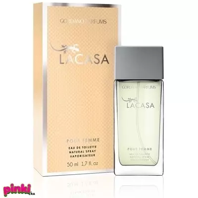Revers 059 lacasa women, eau de toilette pour femme 50 ml-revers női