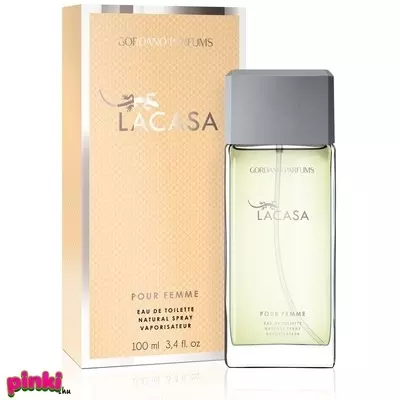 Revers 059 lacasa women, eau de toilette pour femme 100 ml-revers női