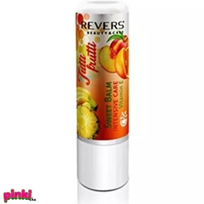 Revers szájbalzsam 4,5g tutti frutti