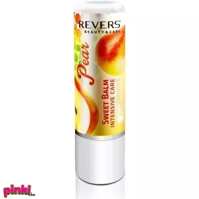 Revers szájbalzsam 4,5g pear (körte)