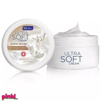 Revers arc és testkrém kecsketejjel ultra soft 200ml-revers