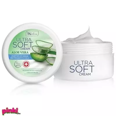 Revers arc és testkrém aloe vera ultra soft 200 ml- revers