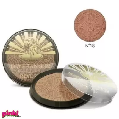Revers Kőpúder EGYPTIAN SUN 12g 18