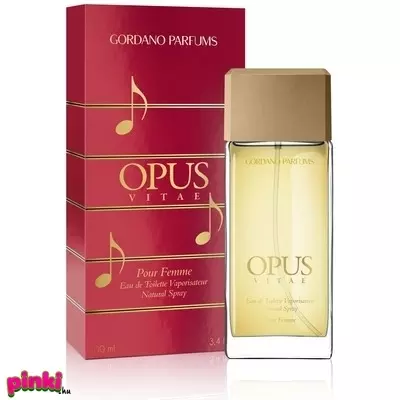 Revers 165 opus, eau de toilette pour femme 100 ml női