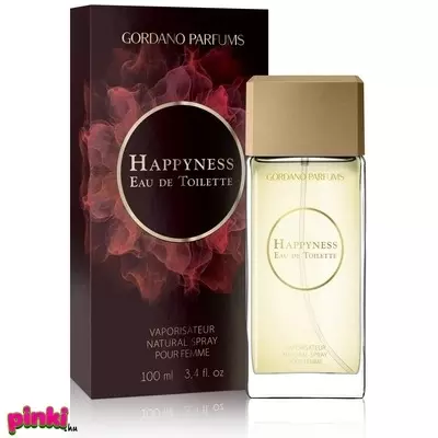 Revers 169 happyness poema 100ml, eau de toilette pour femme 100 ml női