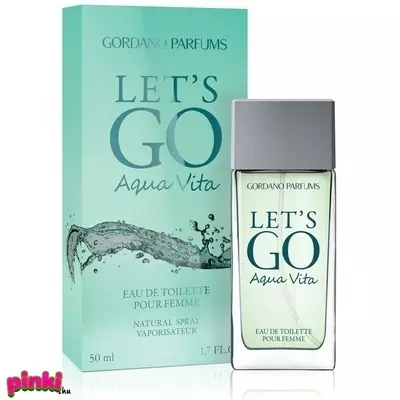Revers 002 aqua cool, eau de toilette pour femme 50 ml-revers női