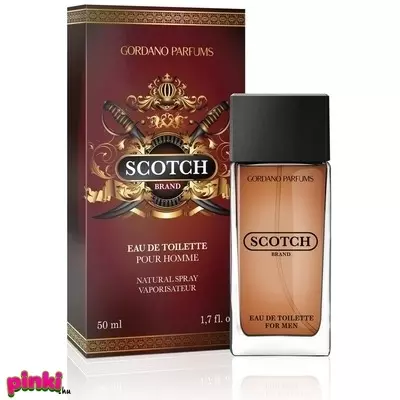 Revers 151 scotch brand, eau de toilette pour homme 50 ml férfi