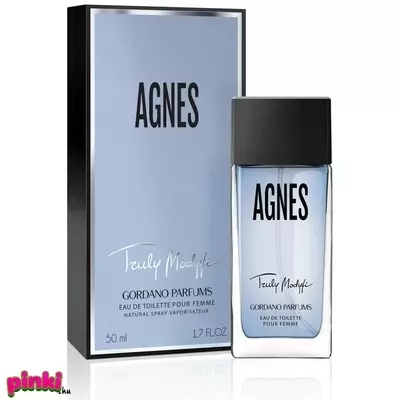 Revers 177 agnes, eau de toilette pour femme 50ml-revers női