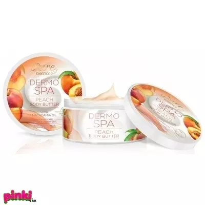 Revers Pure Essence Barack Testvaj Makadámiaolajjal 200Ml-Revers